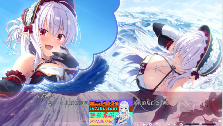 图片[2]-[大型拔作ADV]欢迎来到淫乱地下世界！AI汉化版+全CG存档[新汉化][5.7G]-GAL/ADV论坛-热门游戏-GKACG