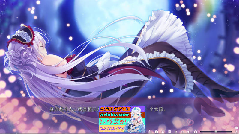 图片[3]-[大型拔作ADV]欢迎来到淫乱地下世界！AI汉化版+全CG存档[新汉化][5.7G]-GAL/ADV论坛-热门游戏-GKACG