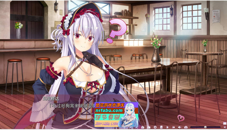 图片[4]-[大型拔作ADV]欢迎来到淫乱地下世界！AI汉化版+全CG存档[新汉化][5.7G]-GAL/ADV论坛-热门游戏-GKACG