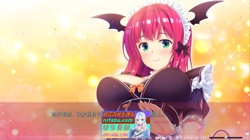 图片[5]-[大型拔作ADV]欢迎来到淫乱地下世界！AI汉化版+全CG存档[新汉化][5.7G]-GAL/ADV论坛-热门游戏-GKACG