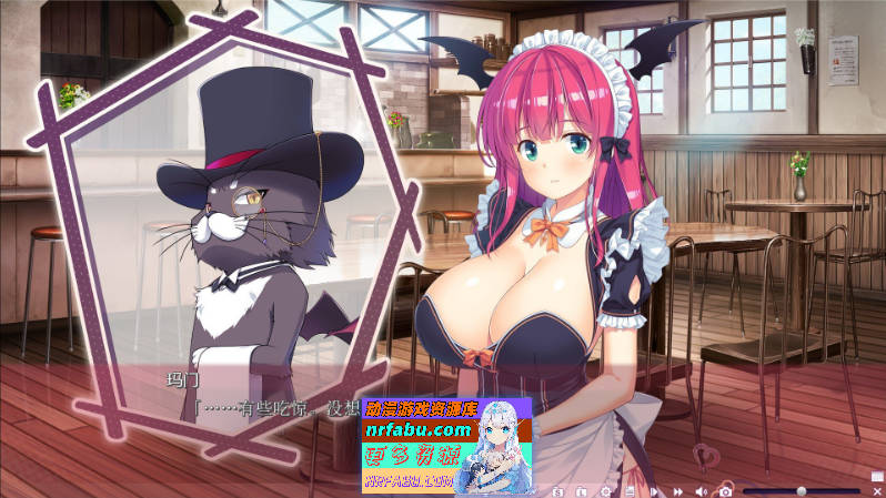 图片[6]-[大型拔作ADV]欢迎来到淫乱地下世界！AI汉化版+全CG存档[新汉化][5.7G]-GAL/ADV论坛-热门游戏-GKACG