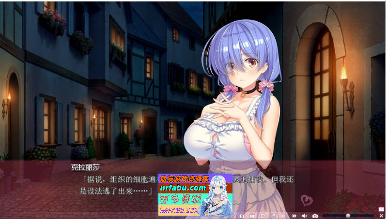 图片[7]-[大型拔作ADV]欢迎来到淫乱地下世界！AI汉化版+全CG存档[新汉化][5.7G]-GAL/ADV论坛-热门游戏-GKACG