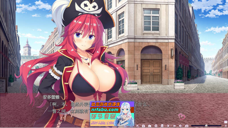 图片[10]-[大型拔作ADV]欢迎来到淫乱地下世界！AI汉化版+全CG存档[新汉化][5.7G]-GAL/ADV论坛-热门游戏-GKACG