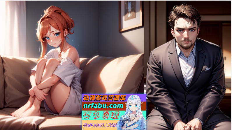 图片[6]-米拉V1.4.0 AI汉化版[PC+安卓][1.9]-SLG论坛-热门游戏-GKACG