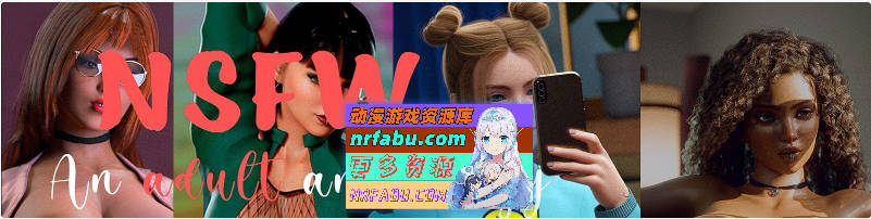 NSFW-涩情选集Ch.3.5 AI汉化版[PC+安卓][1.4G]-GKACG