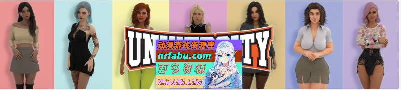 大学时光S1: Ep.13 AI汉化版[PC+安卓][3.8G]-GKACG