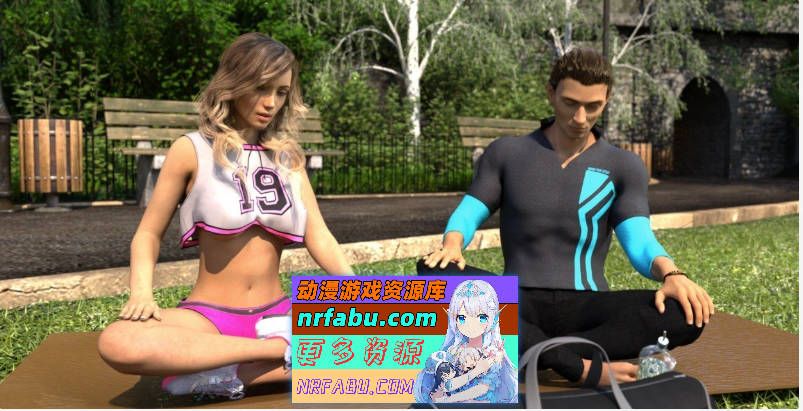 办公室妻子非官方Ren’Py重制版V0.92 AI汉化版[PC+安卓][7.5G]-GKACG