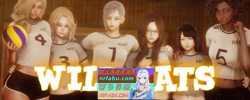 野猫V0.2 愚人节支线 官方中文版[PC+安卓][5G]-GKACG