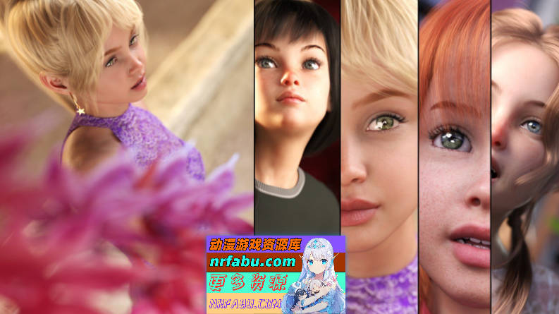 [鬼父SLG/高渲染/动态]如此剧烈的疼痛 V0.11.6 米乐汉化版[更新/萝莉][PC+安卓][5.4G]-GKACG