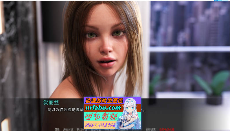 [鬼父SLG/高渲染/动态]如此剧烈的疼痛 V0.11.6 米乐汉化版[更新/萝莉][PC+安卓][5.4G]-GKACG