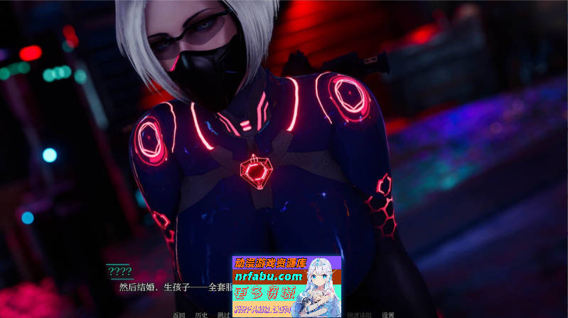 图片[6]-回忆命运V0.1b AI汉化版[PC+安卓][1.1G]-SLG论坛-热门游戏-GKACG