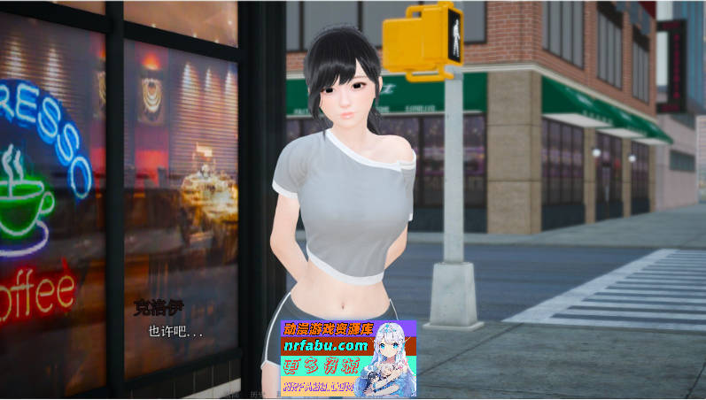 回归者V0.8 AI汉化版[PC+安卓][2.7G]-GKACG