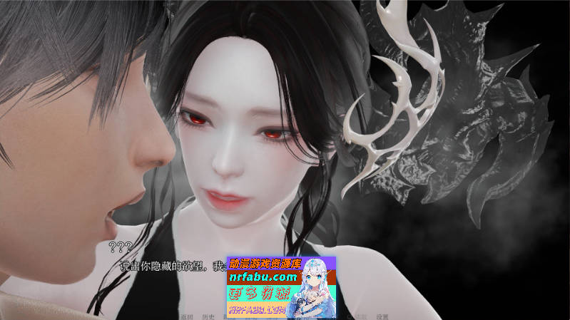 回归者V0.8 AI汉化版[PC+安卓][2.7G]-GKACG