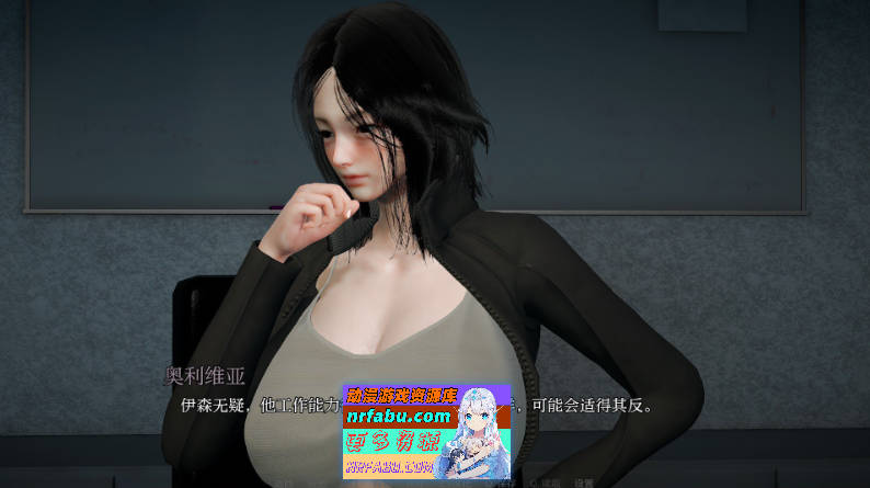 图片[6]-回归者V0.8 AI汉化版[PC+安卓][2.7G]-SLG论坛-热门游戏-GKACG