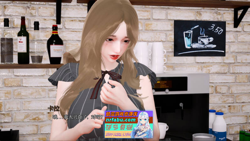 图片[7]-回归者V0.8 AI汉化版[PC+安卓][2.7G]-SLG论坛-热门游戏-GKACG