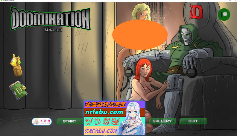 统治世界V0.3.2 AI汉化版[PC+安卓][2.4G]