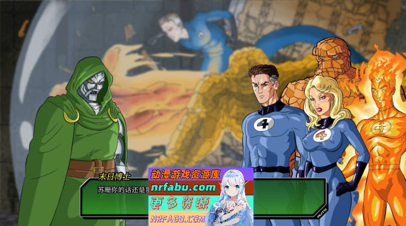 统治世界V0.3.2 AI汉化版[PC+安卓][2.4G]-GKACG