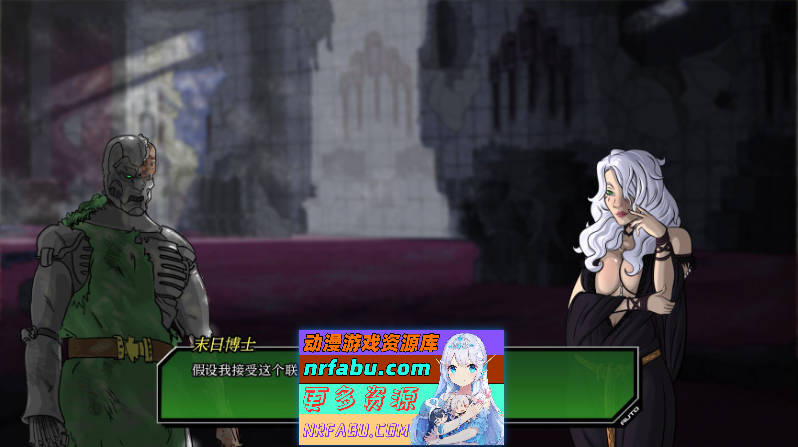 统治世界V0.3.2 AI汉化版[PC+安卓][2.4G]-GKACG