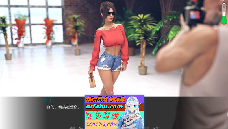 图片[5]-探索大苹果城Ep.7 AI汉化版[PC+安卓][1.5G]-SLG论坛-热门游戏-GKACG