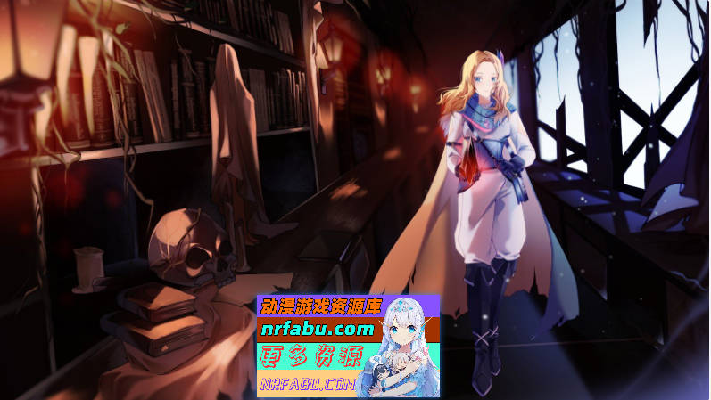 图片[9]-莎拉·罗斯的生存V0.7.9.9 AI汉化版[PC+安卓][2.9G]-SLG论坛-热门游戏-GKACG