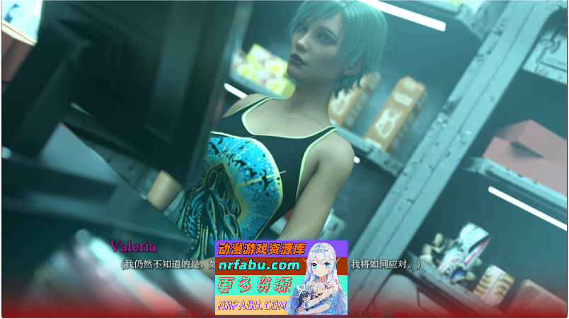 罪恶吸血鬼V0.6.9 AI汉化版[PC+安卓][3.9G]-GKACG