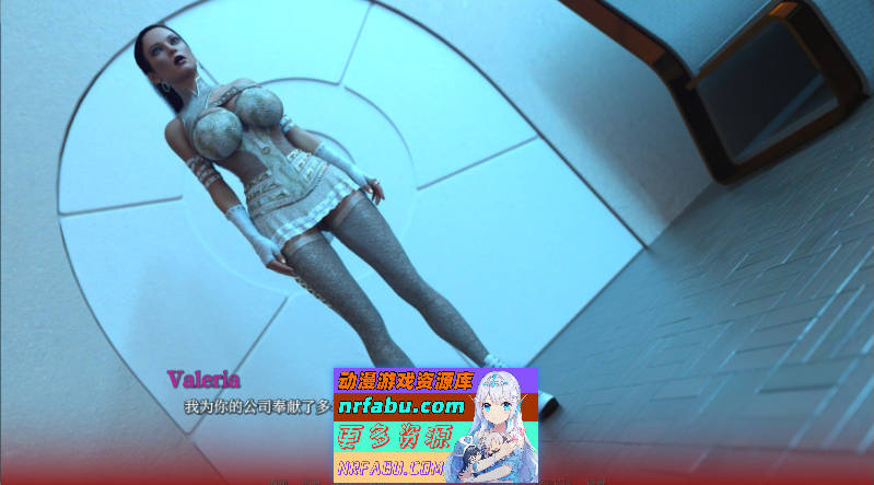 罪恶吸血鬼V0.6.9 AI汉化版[PC+安卓][3.9G]-GKACG