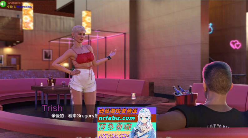 图片[6]-嫖客Act 3 P2 Beta AI汉化版[PC+安卓][2.5G]-SLG论坛-热门游戏-GKACG