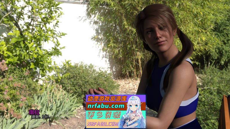 图片[5]-A.L.I过往Ch.2 AI汉化版[PC+安卓][1.5G]-SLG论坛-热门游戏-GKACG