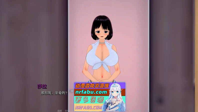 大自然的呼唤V0.4 AI汉化版[PC+安卓][1.9G]-GKACG