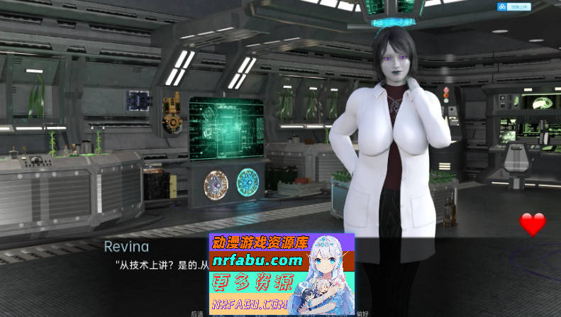 左手魔法Build 26 AI汉化版[PC+安卓][5.8G]-GKACG