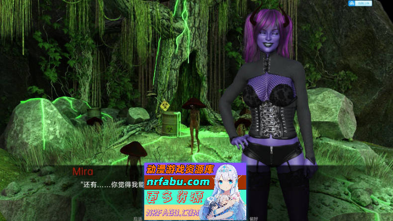 图片[6]-左手魔法Build 26 AI汉化版[PC+安卓][5.8G]-SLG论坛-热门游戏-GKACG