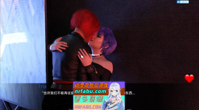 图片[8]-左手魔法Build 26 AI汉化版[PC+安卓][5.8G]-SLG论坛-热门游戏-GKACG