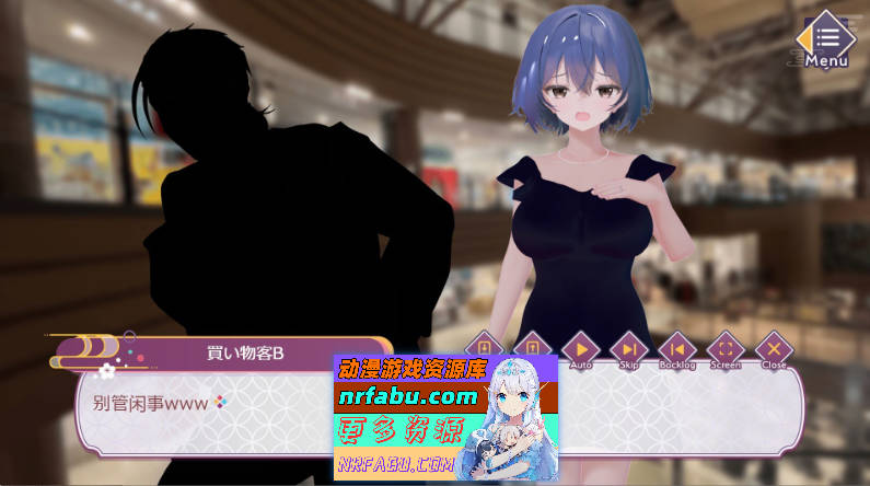 图片[2]-异次元的少子化对策、无子妻子强制受孕法实施 AI汉化版+全CG存档[新汉化][3.1G]-GAL/ADV论坛-热门游戏-GKACG