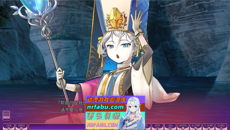 图片[2]-魅噬禁区TE ～抵御诱惑：在魅魔统治的世界中～AI汉化版+全CG存档[新汉化][10G]-GAL/ADV论坛-热门游戏-GKACG