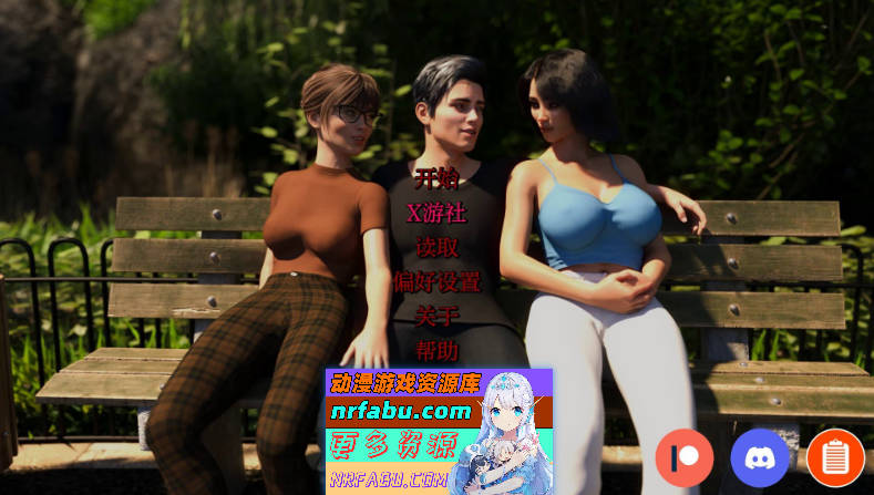 双重感知Double Perception Ver4.8 AI汉化版[PC+安卓][6.9G]