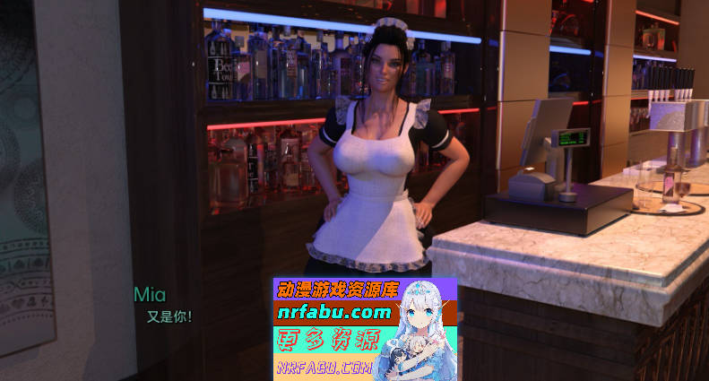 双重感知Double Perception Ver4.8 AI汉化版[PC+安卓][6.9G]-GKACG