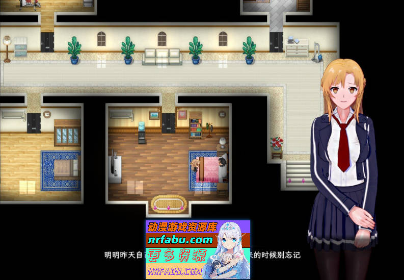 刀剑SAO~气息遮断魔法陷阱 Ⅱ V0.80 官方中文步兵版[4月更新][4.4G]-GKACG