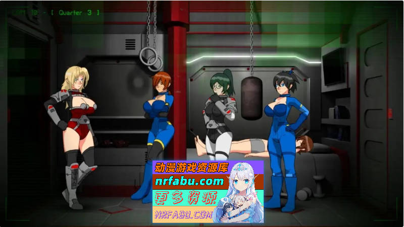 月球危机V1.3b 正式版[新作][530M]-GKACG