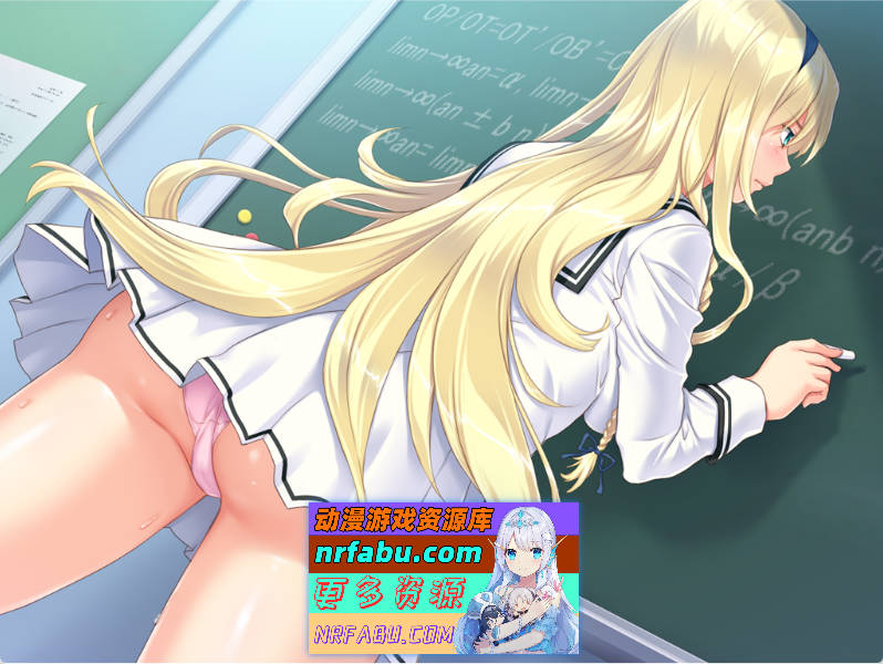 [精品催眠ADV/高质动态/西瓜肚]催眠班级～全体女生在不知情下怀运啦！AI汉化版+存档+CG包[4.5G]-GKACG