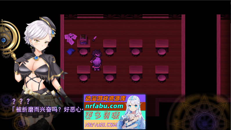 [爆款大型RPG/动态]阿尔忒弥斯之珠～炼金术士阿尔与黄金废都V1.10 挂载AI汉化[7.4G]-GKACG