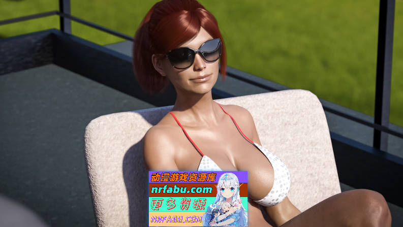 图片[11]-[神级SLG] 时间旅行者：溺爱 Timestamps: Unconditional Love V1.0.1正式完结精翻汉化版 附逝去的爱[全家桶][8G]-SLG论坛-热门游戏-GKACG