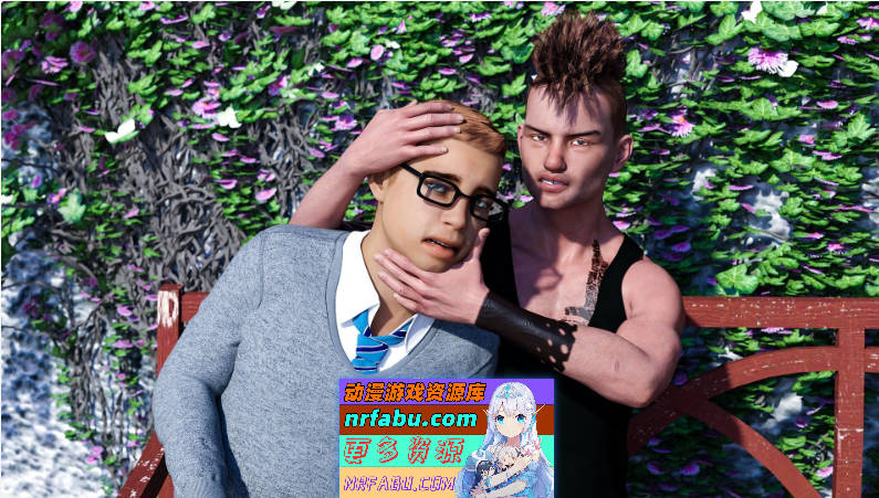 图片[12]-[神级SLG] 时间旅行者：溺爱 Timestamps: Unconditional Love V1.0.1正式完结精翻汉化版 附逝去的爱[全家桶][8G]-SLG论坛-热门游戏-GKACG