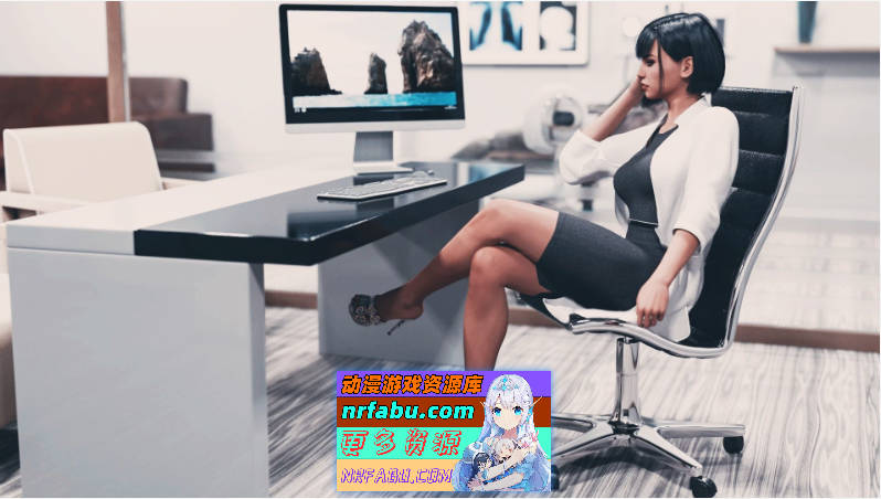 图片[13]-[神级SLG] 时间旅行者：溺爱 Timestamps: Unconditional Love V1.0.1正式完结精翻汉化版 附逝去的爱[全家桶][8G]-SLG论坛-热门游戏-GKACG