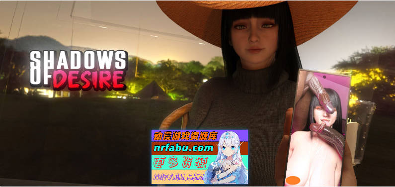 [神作SLG] 欲望之影 Shadows of Desire v0.5C.TV 汉化版 [大更新][13G]-GKACG