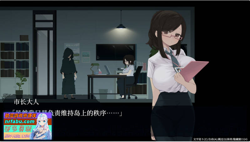 图片[7]-[爆款像素ACT]群青的魔女DECOY Dusk City 官方中文步兵版[1.3G]-ACT论坛-热门游戏-GKACG