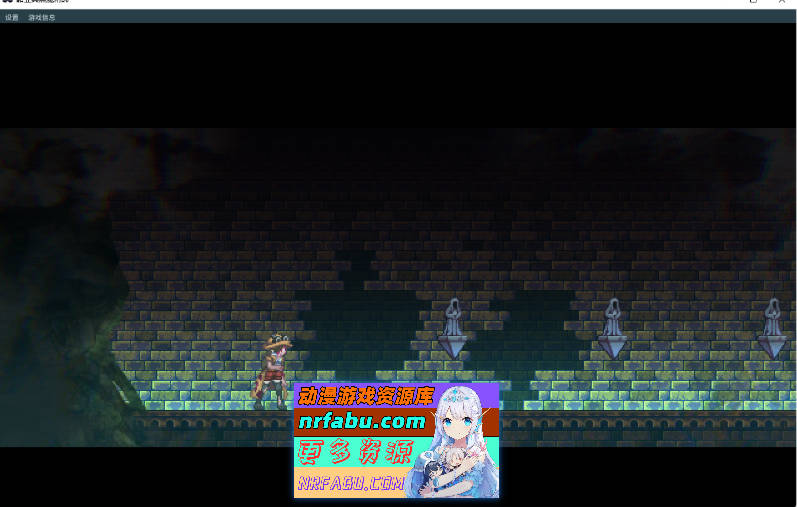 诺亚与黑魔术师 官方中文版[330M]-GKACG