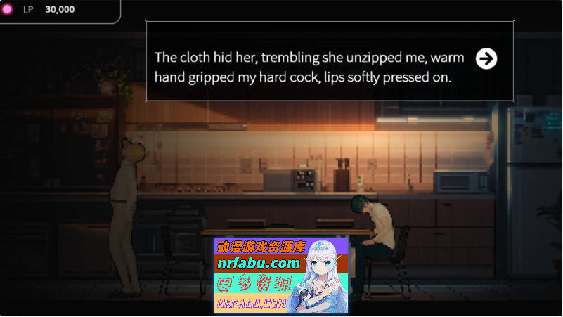 [像素SLG/汉化/动态]草批模拟器：夜猫子 官方中文步兵版 [新作] [2.1G]-GKACG