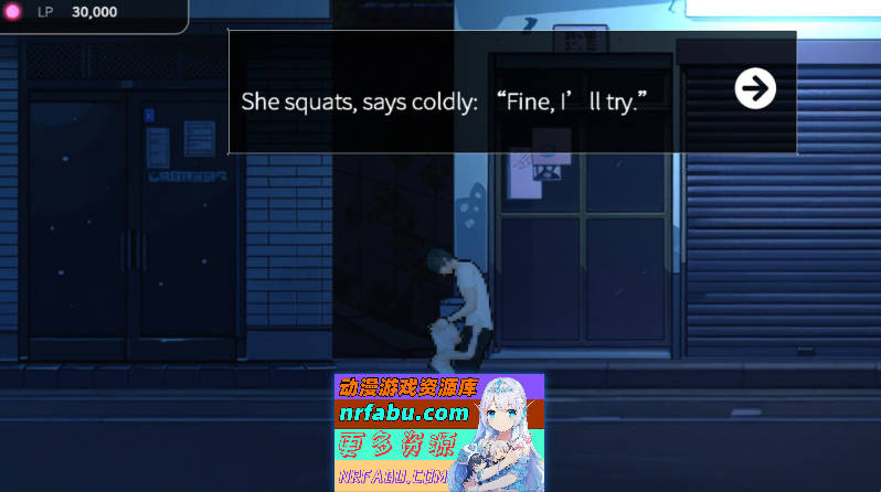 图片[8]-[像素SLG/汉化/动态]草批模拟器：夜猫子 官方中文步兵版 [新作] [2.1G]-SLG论坛-热门游戏-GKACG