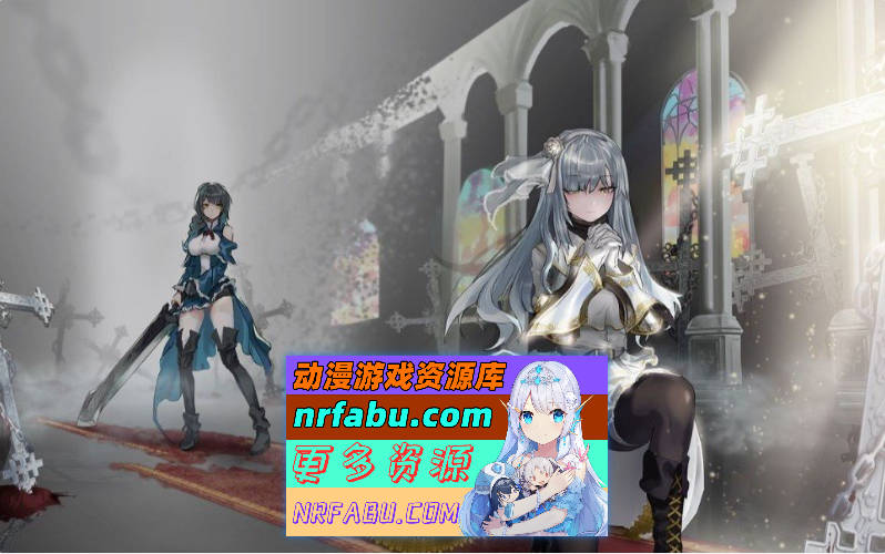 图片[2]-[史诗ACT/全动态]魔女复仇之夜 Ver1.07 完整汉化魔改步兵版+存档+作弊[2.5G]-ACT论坛-热门游戏-GKACG