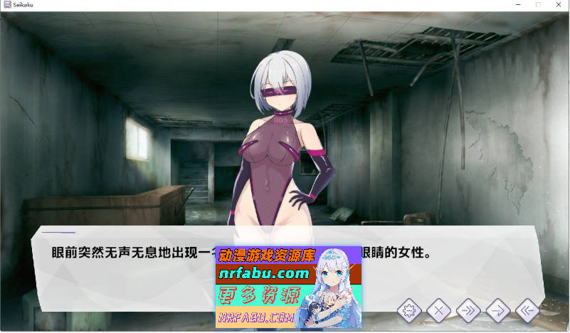 [对战SLG]圣核战姬毁灭作战+DLCV1.7 AI汉化正式版+全CG存档[更新/新DLC][2.8G]-GKACG